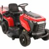 GeoTech-Pro PRTM 180-1020 H-CM - Aufsitzmäher - Hydrostatisches Getriebe - Fangkorb