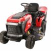 GeoTech-Pro PRTM 180-1020 H-CM - Aufsitzmäher - Hydrostatisches Getriebe - Fangkorb