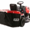 GeoTech-Pro PRTM 180-1020 H-CM - Aufsitzmäher - Hydrostatisches Getriebe - Fangkorb