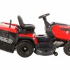 GeoTech-Pro PRTM 180-1020 H-CM - Aufsitzmäher - Hydrostatisches Getriebe - Fangkorb