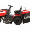 GeoTech-Pro PRTM 180-1020 H-CM - Aufsitzmäher - Hydrostatisches Getriebe - Fangkorb