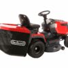 GeoTech-Pro PRTM 180-1020 H-CM - Aufsitzmäher - Hydrostatisches Getriebe - Fangkorb