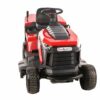 GeoTech-Pro PRTM 180-1020 H-CM - Aufsitzmäher - Hydrostatisches Getriebe - Fangkorb