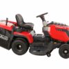 GeoTech-Pro PRTM 180-1020 H-CM - Aufsitzmäher - Hydrostatisches Getriebe - Fangkorb