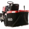 GeoTech-Pro PRTM 180-1020 H-CM - Aufsitzmäher - Hydrostatisches Getriebe - Fangkorb