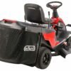 GeoTech-Pro RM 75-660 CSM - Aufsitzrasenmäher mini-rider - 66cm Schnittbreite - E-Starter