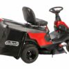 GeoTech-Pro RM 75-660 CSM - Aufsitzrasenmäher mini-rider - 66cm Schnittbreite - E-Starter