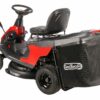 GeoTech-Pro RM 75-660 CSM - Aufsitzrasenmäher mini-rider - 66cm Schnittbreite - E-Starter