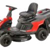 GeoTech-Pro RM 75-660 CSM - Aufsitzrasenmäher mini-rider - 66cm Schnittbreite - E-Starter