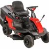 GeoTech-Pro RM 75-660 CSM - Aufsitzrasenmäher mini-rider - 66cm Schnittbreite - E-Starter