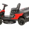 GeoTech-Pro RM 75-660 CSM - Aufsitzrasenmäher mini-rider - 66cm Schnittbreite - E-Starter