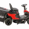 GeoTech-Pro RM 75-660 CSM - Aufsitzrasenmäher mini-rider - 66cm Schnittbreite - E-Starter