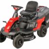 GeoTech-Pro RM 75-660 CSM - Aufsitzrasenmäher mini-rider - 66cm Schnittbreite - E-Starter