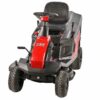 GeoTech-Pro RM 75-660 CSM - Aufsitzrasenmäher mini-rider - 66cm Schnittbreite - E-Starter