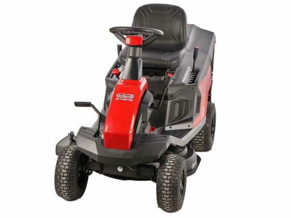 GeoTech-Pro RM 75-660 CSM - Aufsitzrasenmäher mini-rider - 66cm Schnittbreite - E-Starter