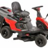 GeoTech-Pro RM 75-660 CSM - Aufsitzrasenmäher mini-rider - 66cm Schnittbreite - E-Starter