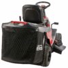 GeoTech-Pro RM 75-660 CSM - Aufsitzrasenmäher mini-rider - 66cm Schnittbreite - E-Starter