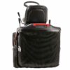 GeoTech-Pro RM 75-660 CSM - Aufsitzrasenmäher mini-rider - 66cm Schnittbreite - E-Starter