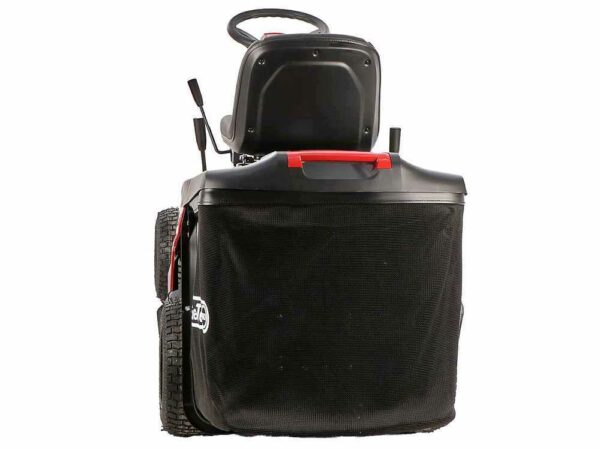 GeoTech-Pro RM 75-660 CSM - Aufsitzrasenmäher mini-rider - 66cm Schnittbreite - E-Starter