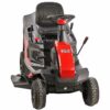 GeoTech-Pro RM 75-660 CSM - Aufsitzrasenmäher mini-rider - 66cm Schnittbreite - E-Starter