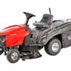 GeoTech-Pro RTM 170-960 C - Rasentraktor - Mechanikgetriebe - Fangkorb