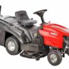 GeoTech-Pro RTM 170-960 C - Rasentraktor - Mechanikgetriebe - Fangkorb