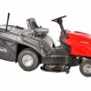 GeoTech-Pro RTM 170-960 C - Rasentraktor - Mechanikgetriebe - Fangkorb