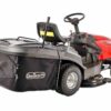 GeoTech-Pro RTM 170-960 C - Rasentraktor - Mechanikgetriebe - Fangkorb