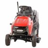 GeoTech-Pro RTM 170-960 C - Rasentraktor - Mechanikgetriebe - Fangkorb