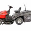 GeoTech-Pro RTM 170-960 C - Rasentraktor - Mechanikgetriebe - Fangkorb