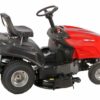 GeoTech-Pro RTM 170-960 S - Rasentraktor - Mechanikgetriebe - Seitenauswurf