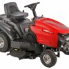 GeoTech-Pro RTM 170-960 S - Rasentraktor - Mechanikgetriebe - Seitenauswurf