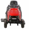 GeoTech-Pro RTM 170-960 S - Rasentraktor - Mechanikgetriebe - Seitenauswurf