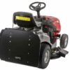 GeoTech-Pro RTM 170-960 S - Rasentraktor - Mechanikgetriebe - Seitenauswurf
