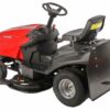GeoTech-Pro RTM 170-960 S - Rasentraktor - Mechanikgetriebe - Seitenauswurf