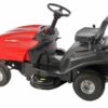 GeoTech-Pro RTM 75-685 S - Rasentraktor - Mechanikgetriebe - Seitenauswurf