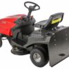 GeoTech-Pro RTM 75-685 S - Rasentraktor - Mechanikgetriebe - Seitenauswurf
