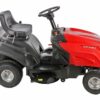 GeoTech-Pro RTM 75-685 S - Rasentraktor - Mechanikgetriebe - Seitenauswurf
