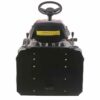 GeoTech-Pro RTM 75-685 S - Rasentraktor - Mechanikgetriebe - Seitenauswurf