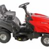 GeoTech-Pro RTM 75-685 S - Rasentraktor - Mechanikgetriebe - Seitenauswurf