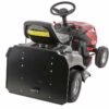 GeoTech-Pro RTM 75-685 S - Rasentraktor - Mechanikgetriebe - Seitenauswurf