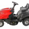 GeoTech-Pro RTM 75-685 S - Rasentraktor - Mechanikgetriebe - Seitenauswurf