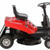 Geotech RM 65-610 S- Aufsitzmäher Minirider- 196ccm Motor mit E-Starter