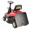 Geotech RM 65-610 S- Aufsitzmäher Minirider- 196ccm Motor mit E-Starter