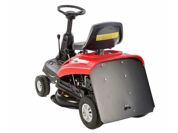 Geotech RM 65-610 S- Aufsitzmäher Minirider- 196ccm Motor mit E-Starter