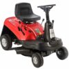 Geotech RM 65-610 S- Aufsitzmäher Minirider- 196ccm Motor mit E-Starter