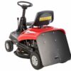 Geotech RM 65-610 S- Aufsitzmäher Minirider- 196ccm Motor mit E-Starter