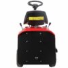 Geotech RM 65-610 S- Aufsitzmäher Minirider- 196ccm Motor mit E-Starter