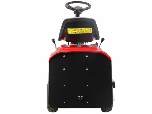 Geotech RM 65-610 S- Aufsitzmäher Minirider- 196ccm Motor mit E-Starter