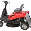 Geotech RM 65-610 S- Aufsitzmäher Minirider- 196ccm Motor mit E-Starter